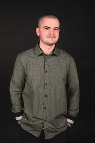 Jacob Louazel