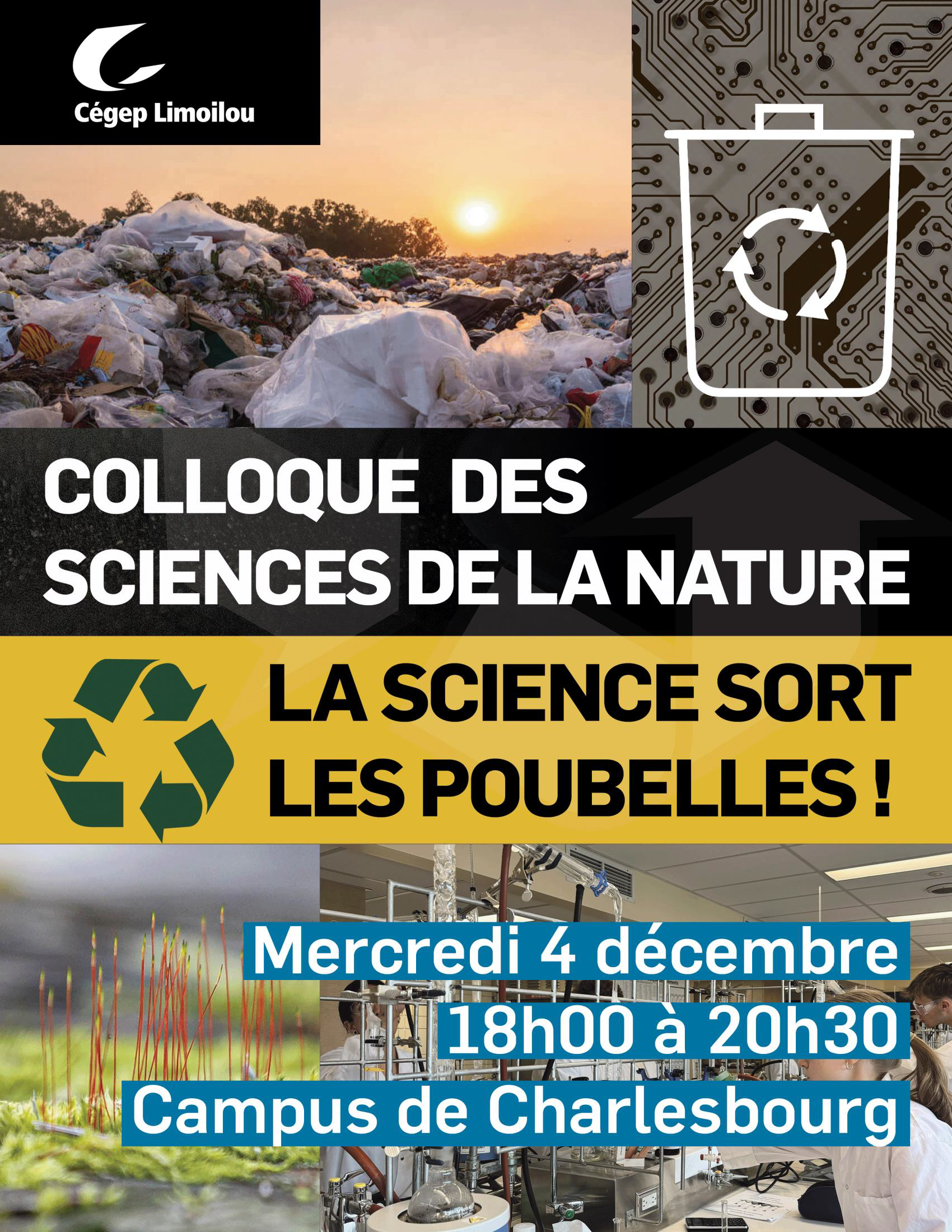affiche