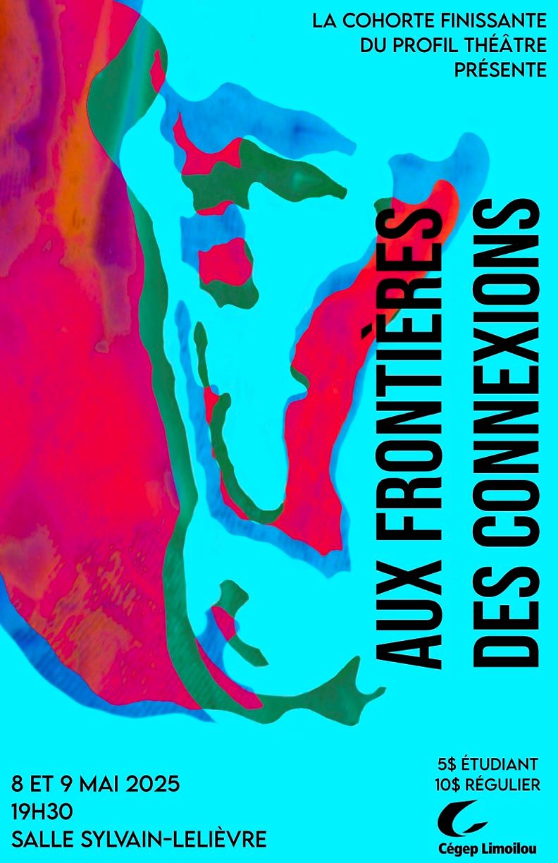 Aux frontières des connexions.