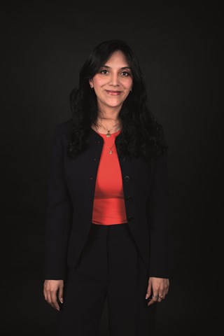 Ivonne Astrid