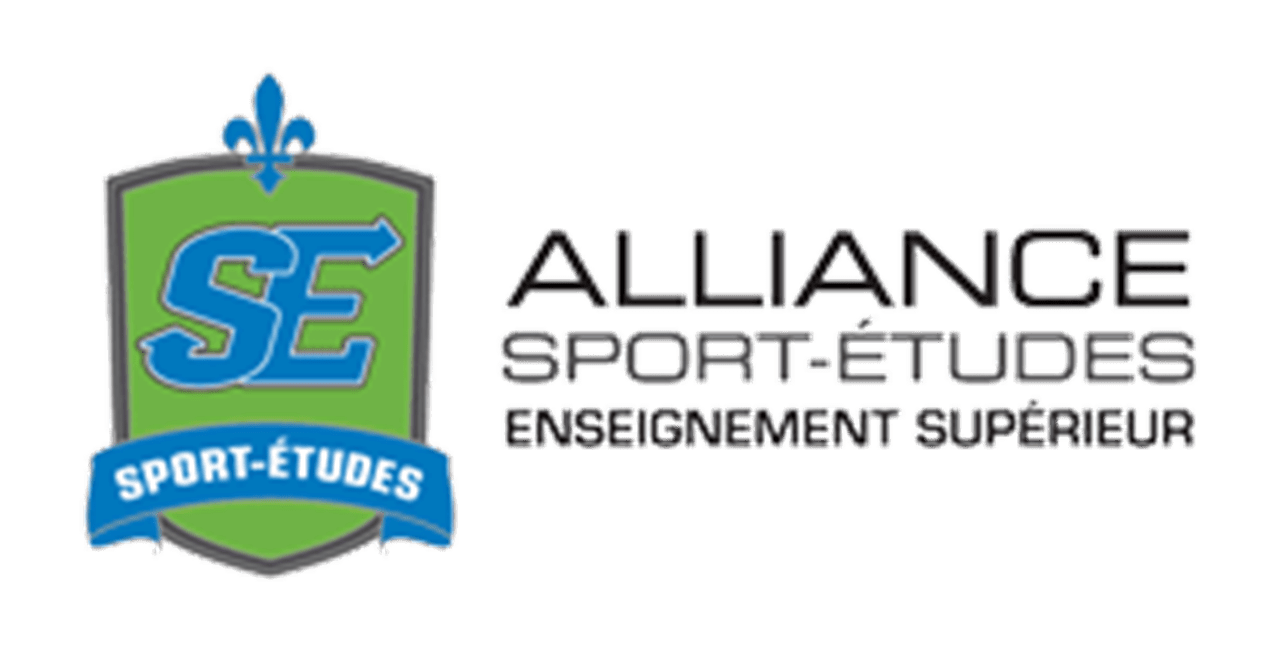 Logo Alliance Sport-Études Enseignement supérieur