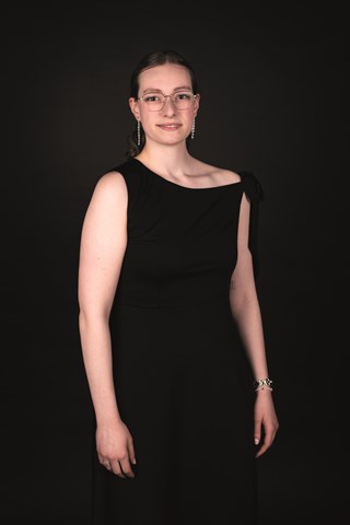 Clara Savard