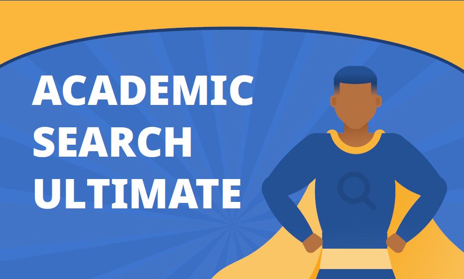 Academic Search Ultimate