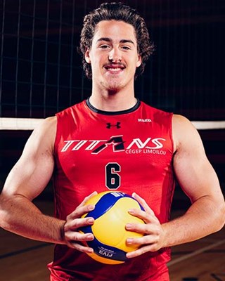 Pelletier, Liam