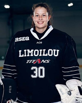 Rhéaume, Emma