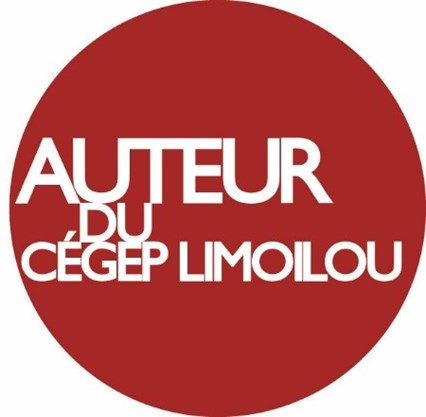 Auteur du Cégep Limoilou