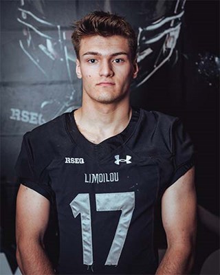 Beaudoin, Xavier