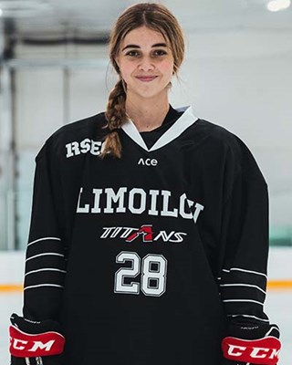 Brassard, Amélie