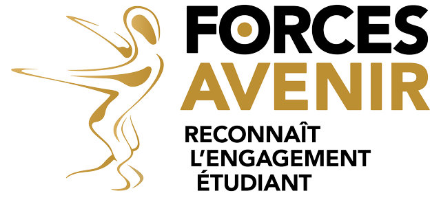 Logo Forces Avenir reconnait l'engagement étudiant