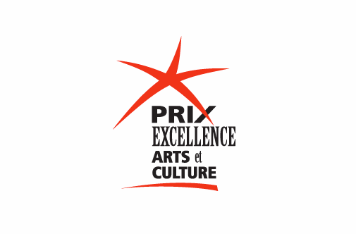 Logo Prix excellence Arts et culture